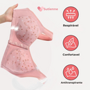 Sutiã Confortável Sutienne | FRETE GRÁTIS