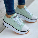 Tênis Feminino Plataforma - SportPlat / Leveza e Conforto que te levam as Alturas!