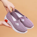 Tênis Ortopédico ComfortStride