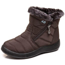 Bota Inverno AnneBe