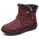 Bota Inverno AnneBe