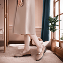 Mocassim Liza™ - Seus Pés Merecem o Toque Refinado da Sofisticação