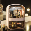 Beauty Box - Caixas de Acrílico para Organizar Cosméticos