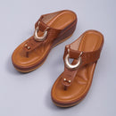 Sandália Feminina Ortopédica Bahamas | Lançamento 2023!