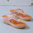 Sandália Feminina Ortopédica Bahamas | Lançamento 2023!