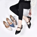 Sapato de Couro Vernizado Milano | PROMOÇÃO BLACK FRIDAY