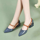 Sapato de Couro Vernizado Milano | PROMOÇÃO BLACK FRIDAY